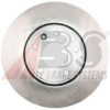 OPEL 4414632 Brake Disc